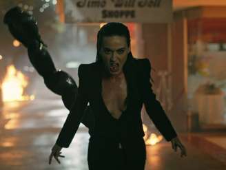 Foto: Youtube | Katy Perry