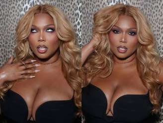 Foto: X @lizzo
