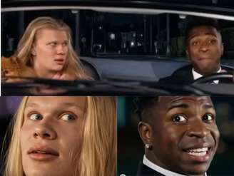 Crédito: Reprodução via stayhumblecentral