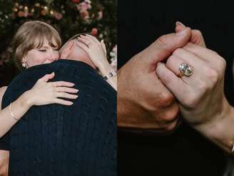 Fotos: Instagram/@taylorswift