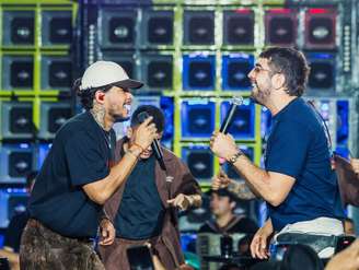Saiba qual música de Nattan e Felipe Amorim levou o título de Hit do São João