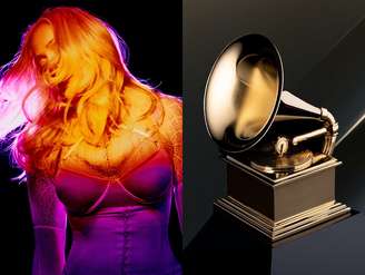 Fotos: Rafael Pavarotti; Twitter/@RecordingAcad