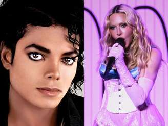 Foto: Divulgação | @madonna