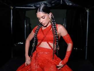 Foto: Twitter/@Anitta