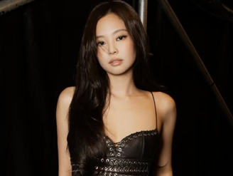 (Foto: Instagram @jennierubyjane)