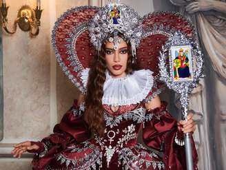 Foto: Instagram @anitta