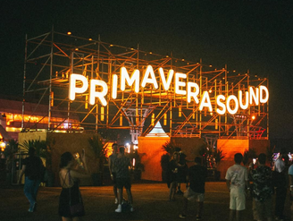 (Foto: Instagram/@primaverasound.saopaulo)
