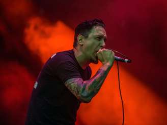 Lou Koller, vocalista do Sick of It All