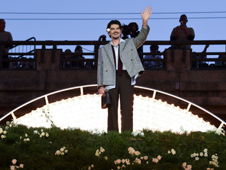 (Foto: Andy Santana/Brazil News)