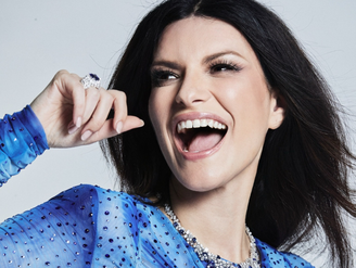 (Foto: Instagram @laurapausini