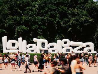 Crédito: Reprodução @lollapalooza