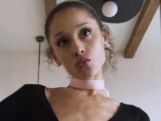 Crédito: Reprodução/Instagram e clipe de “petal”