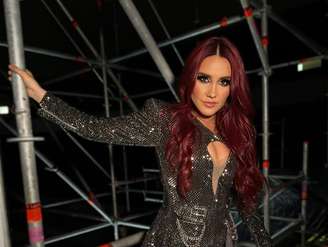 (Foto: Instagram @dulcemaria)