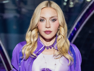(Foto: Instagram @madonna)