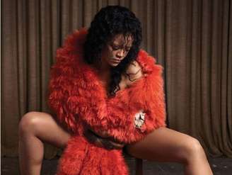 Crédito: Inez & Vinoodh para Elle US