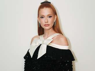 Marina Ruy Barbosa 