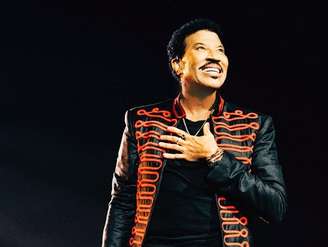 Foto: Instagram/@lionelrichie