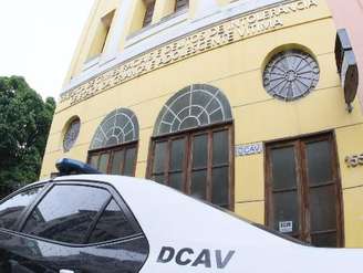 Ação foi conduzida pela Delegacia da Criança e do Adolescente Vítima (DCAV)