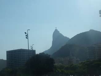 <p>Cristo Redentor passará por mudanças após ter sido atingido por raios em tempestade no Rio de Janeiro</p>