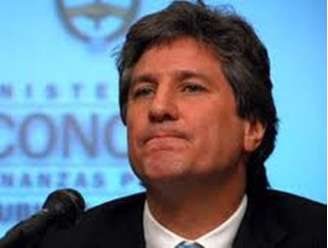 <p>Boudou, o primeiro vice-presidente na história do país a ser instado ainda em atividade, também responde por corrupção no caso conhecido como Ciccone</p>