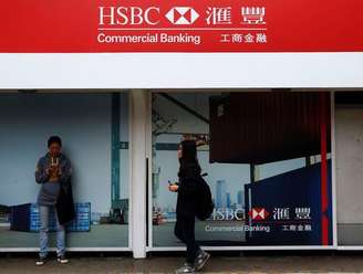 <p>Escândalo, que ganhou o nome de Swissleaks, desvendou contas de 100 mil correntistas no HSBC</p>