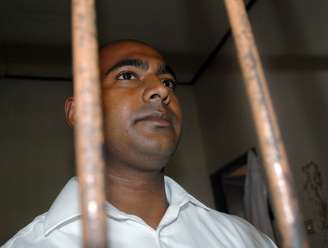 O australiano Myuran Sukumaran foi um dos condenados à morte