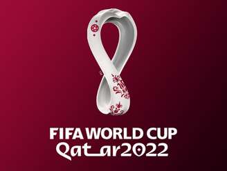 Logo da Copa de 2022 (Foto: Divulgação)