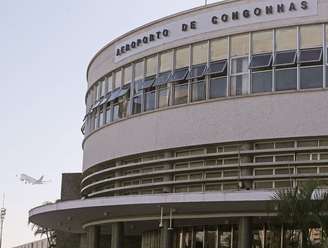 A espanhola Aena arrematou o bloco de aeroportos SP-MS-PA-MG, que inclui Congonhas, por R$ 2,45 bilhões