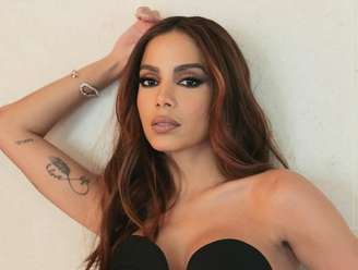 Sonhos internacionais realizados: como 2022 se tornou o ano da carreira da Anitta