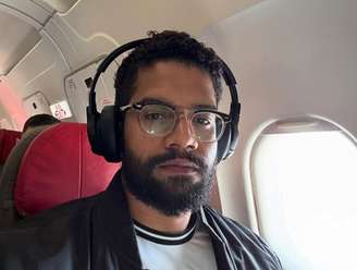 Influenciador Jones Manoel