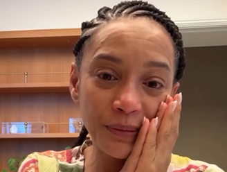 Taís Araújo deu vida a Raquel no remake de 'Vale Tudo'