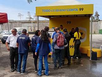 99 amplia parcerias com governos e reforça segurança viária em todo o Brasil!