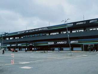 Autódromo de Goiânia 