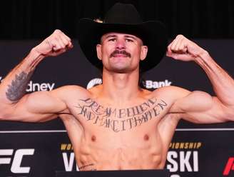 Diego Lopes buscará a conquista do cinturão dos penas 