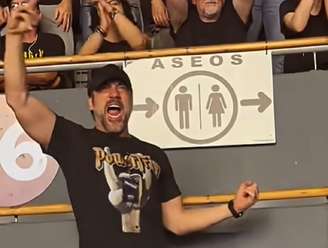 Reprodução/Twitter