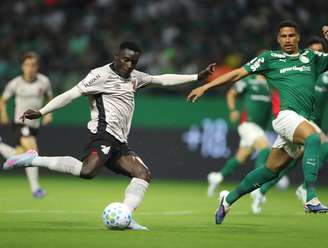 Athletico é superado pelo Palmeiras 