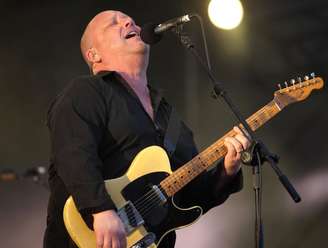 Show da banda Pixies em São Paulo no Festival Loolapalooza de 2014; grupo volta ao País em 2027