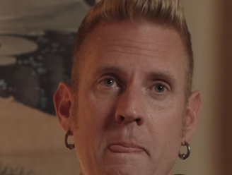 Brann Dailor chora ao falar sobre Brent Hinds e novo disco do Mastodon