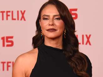 Paolla Oliveira 