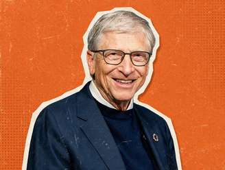 Bill Gates