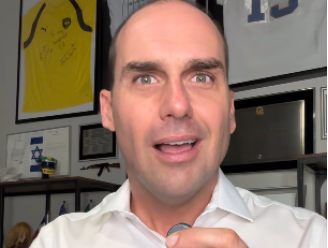 Eduardo Bolsonaro