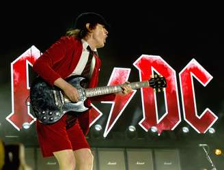 O AC/DC agitou o Coachella na abertura do festival