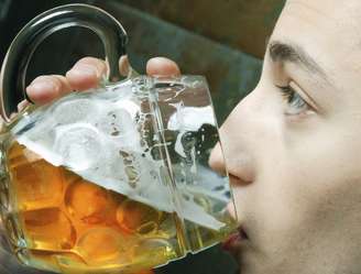 Pesquisadores conseguiram reduzir a neuroinflamação e os efeitos tóxicos que a ingestão de álcool produz no cérebro
