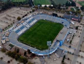 Divulgação/Universidad Católica