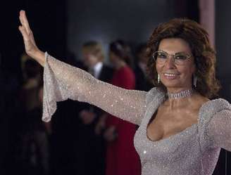 Restaurante de Sophia Loren será de 'comida italiana original'