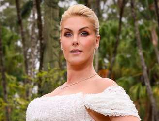 Ana Hickmann 