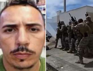 Marcelo Bastos era conhecido como 'Pica-Pau'