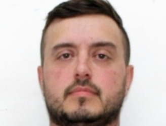 André Roger Vieira ministrava curso para estelionatários