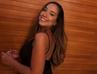 Marilha Menezes, de 28 anos, morreu após realizar procedimento estético