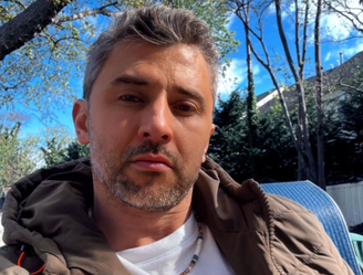 Influenciador brasileiro Junior Pena foi detido pelo Serviço de Imigração e Alfândega dos Estados Unidos (ICE, na sigla em inglês)